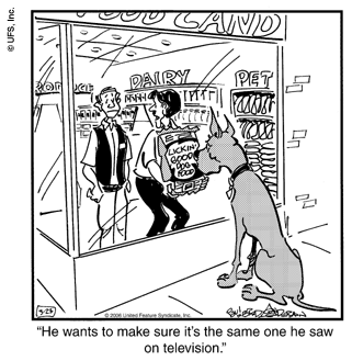 marmaduke